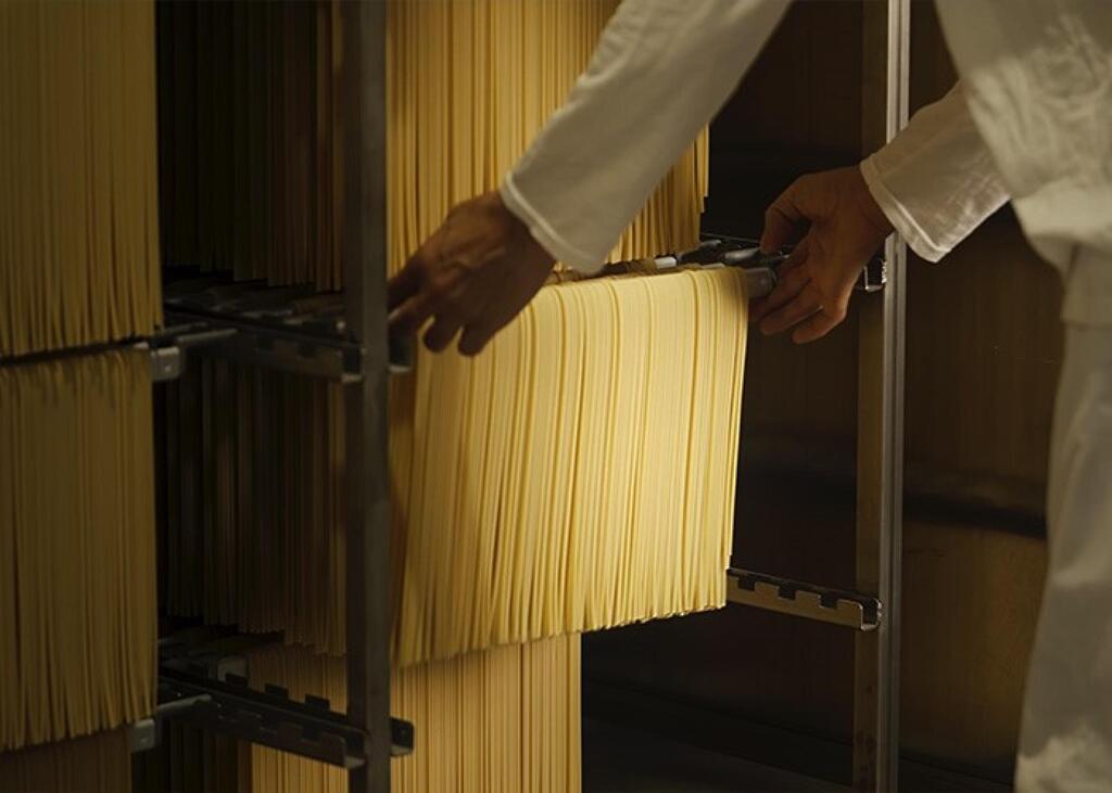 Prima pasta Gragnano certificata Zero pesticidi e glifosato