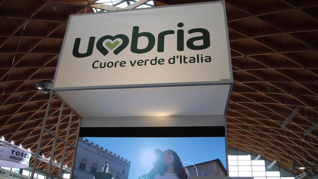 Umbria cuore verde d’italia diventa brand system