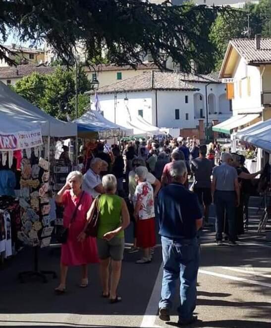 Montombraro La Pro Loco al passo d’addio: «Non c’è ricambio generazionale» 