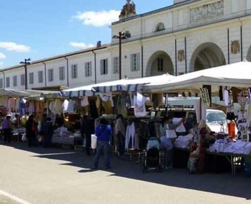 Modena Mercato del Lunedì, è caos «Sirri si deve dimettere» 