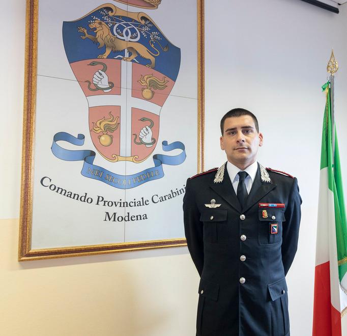 Modena, carabinieri in azione: più controlli nelle discoteche 