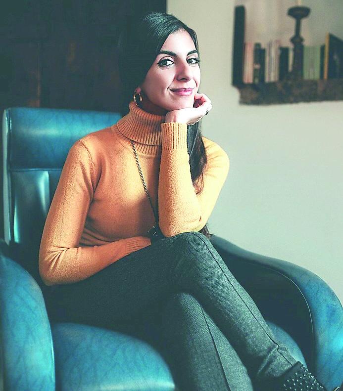
	Grazia Mele

