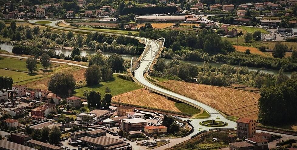 Nuovo Ponte sul Serchio, il bando va a Fincantieri riducendo di 250 i giorni di cantiere