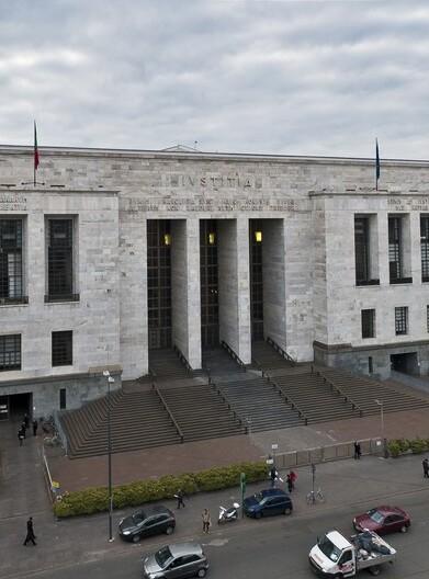 Il Tribunale di Milano che ha emesso la sentenza