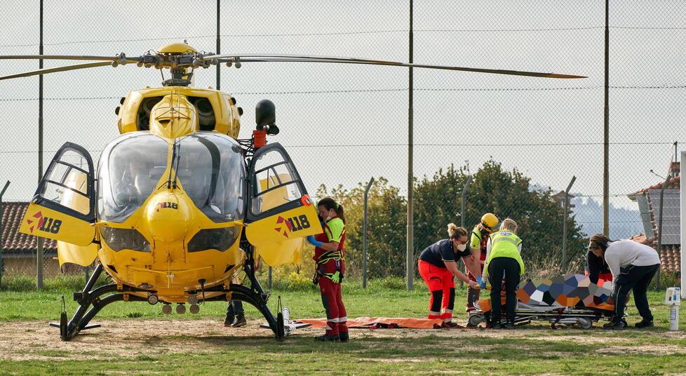 Litigio per un parcheggio, la figlia della vittima: «Mia mamma non è caduta, è stata aggredita. E noi abbiamo denunciato la sua vicina»