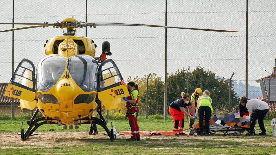 Litigio per un parcheggio, la figlia della vittima: «Mia mamma non è caduta, è stata aggredita. E noi abbiamo denunciato la sua vicina»