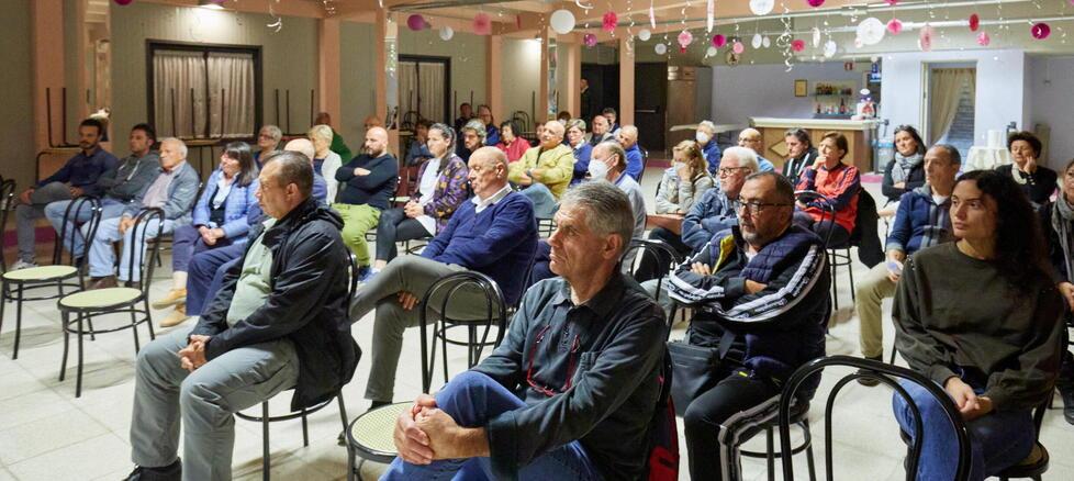 Raddoppio del binario fino a Granaiolo, nasce il comitato: «Ecco la variante al progetto»