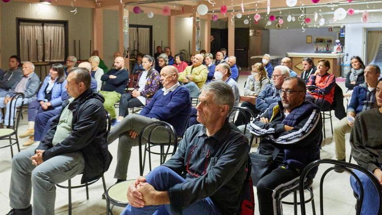 Raddoppio del binario fino a Granaiolo, nasce il comitato: «Ecco la variante al progetto»