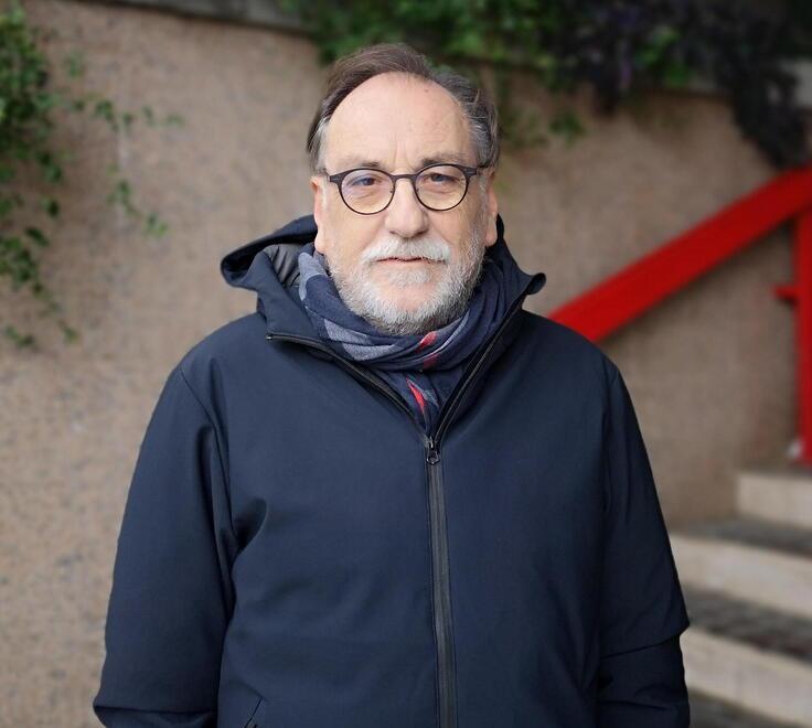 Enzo Manenti