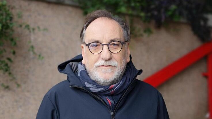 Enzo Manenti