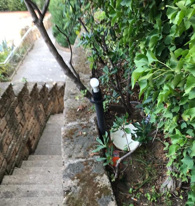 Residenti del condominio nel mirino dei vandali