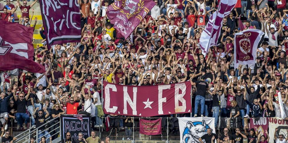 Domenica rischio porte chiuse. «Ci dispiace ma non c’è polizia»