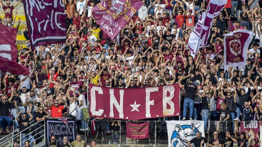 Domenica rischio porte chiuse. «Ci dispiace ma non c’è polizia»