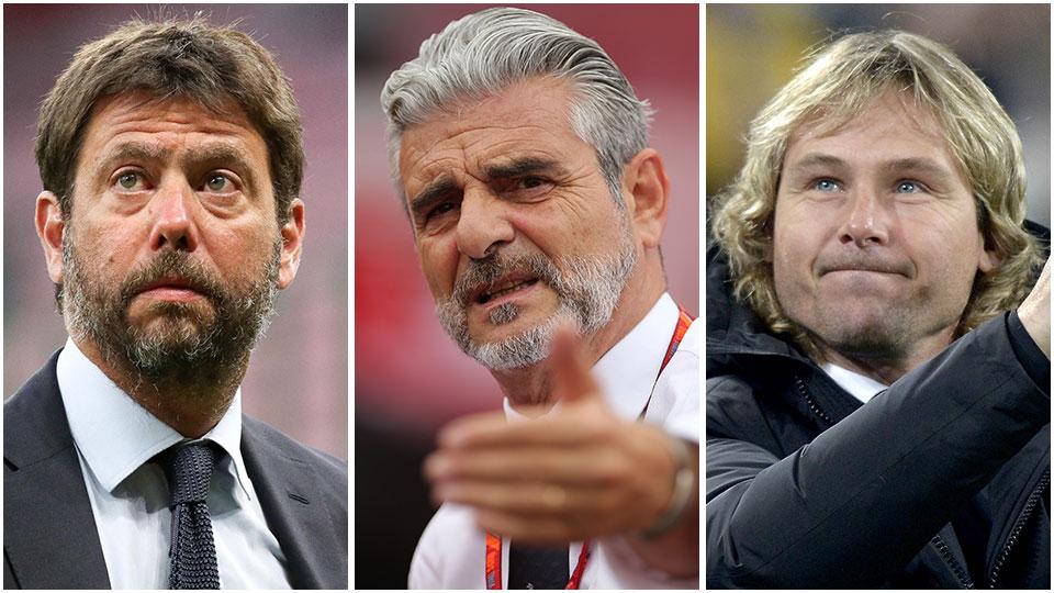 Plusvalenze, le richieste dei pm: «Andrea Agnelli è da arrestare» 
