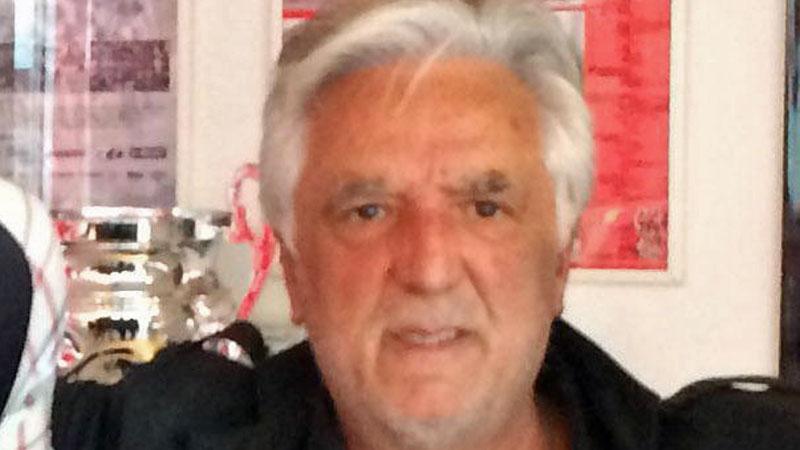 Ivano Fanini. Uno dei più grandi talent scout del ciclismo italiano e mondiale