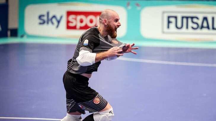 Nuova Comauto, contro la Sampdoria per voltare pagina