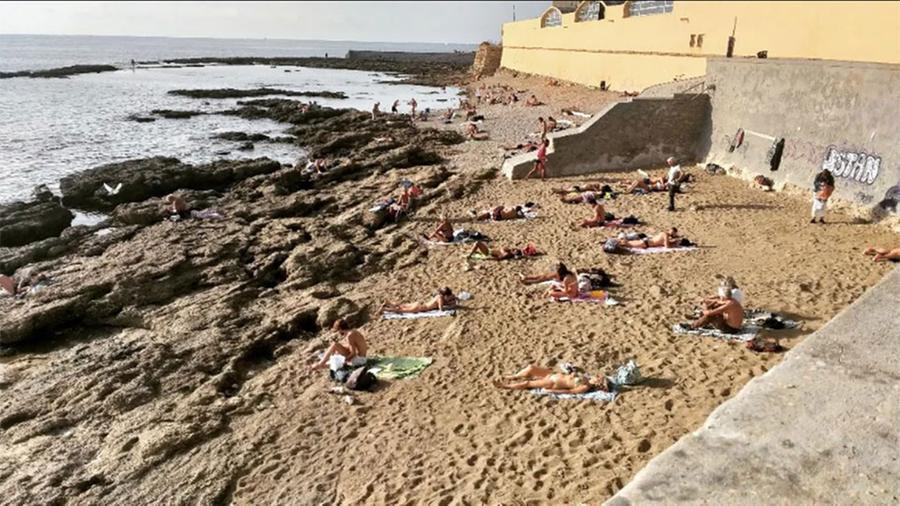 Meteo, per giovedì 27 ottobre (a quasi due mesi da Natale) possibili anche 28 gradi