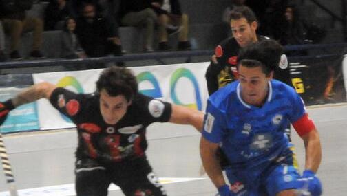 Il Galileo Follonica giocherà al palasport di Forte dei Marmi nel gruppo C per il secondo turno di Champions Leagu
