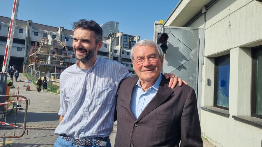 Prato, fallimento Creaf: assolti il sindaco Biffoni e l’ex presidente della Provincia Gestri – video