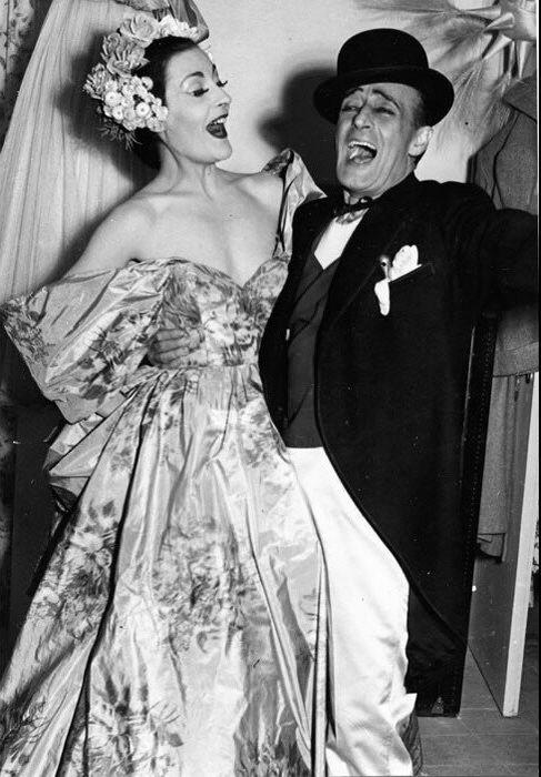 Muore a 103 anni nella sua amata La Maddalena Lia Origoni: talento della lirica fu amica di Totò e pupilla di Streheler