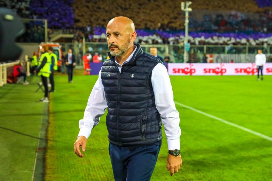 Italiano: “Vinciamo, segnando più gol possibili. Scardiniamo la difesa dei turchi”