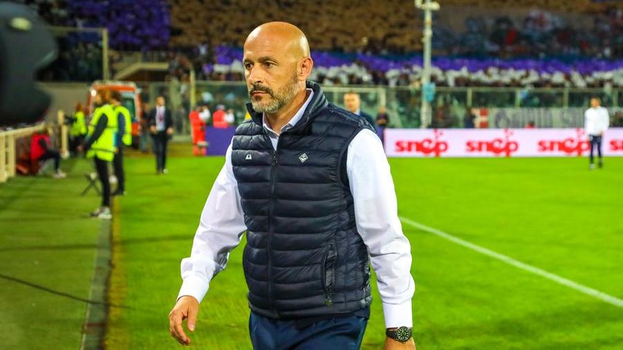 Italiano: “Vinciamo, segnando più gol possibili. Scardiniamo la difesa dei turchi”
