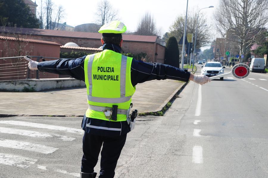 Aria pessima a Modena e non solo. Disposte in Emilia le misure emergenziali per superamento dei livelli di Pm10