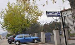 
	Il commissariato di Lanusei

