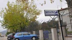 Il commissariato di Lanusei