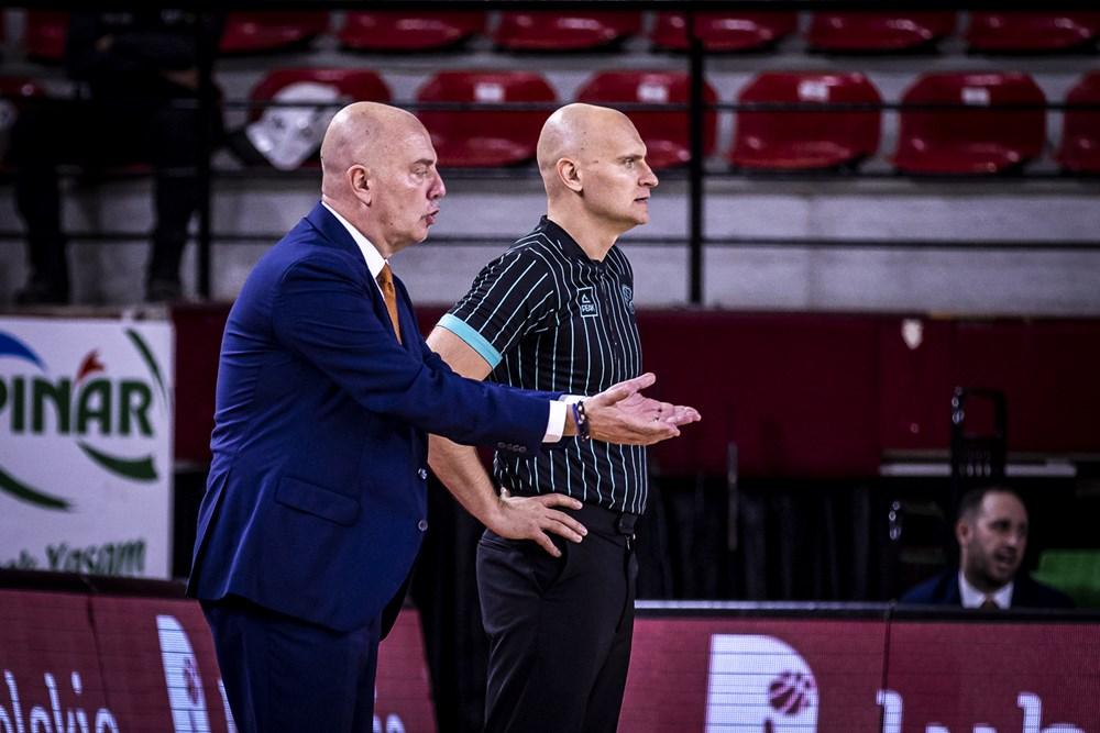 «La miglior prestazione delle ultime gare. Peccato per la gestione dei possessi finali»