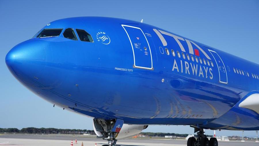 L’Ue pubblica i bandi per i voli agevolati per la Sardegna