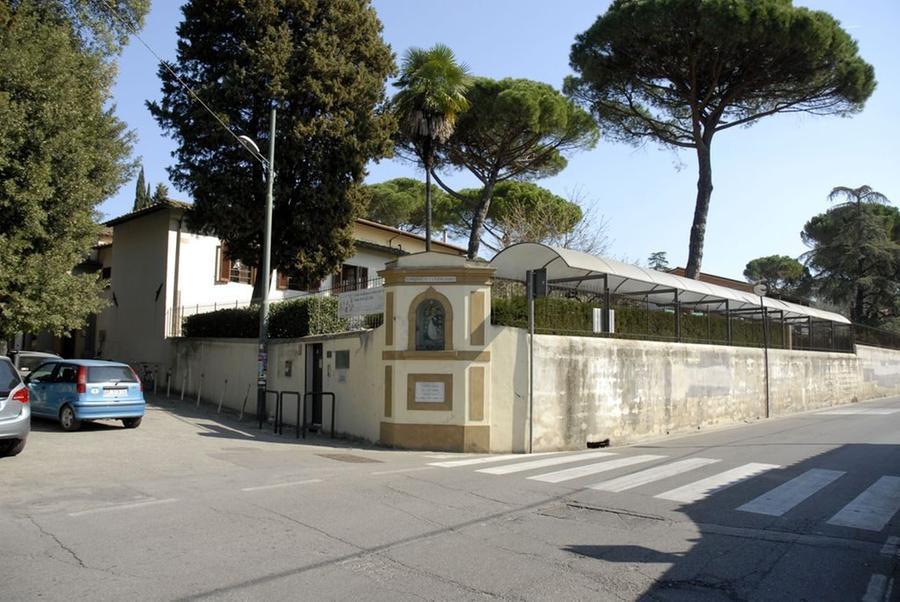 Ladri in convento suore mentre pregano: rubati 100 euro