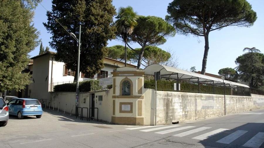 Ladri in convento suore mentre pregano: rubati 100 euro