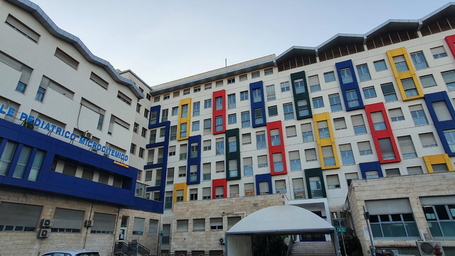 L'odissea di un bambino di quattro anni talassemico: 500 km per ogni trasfusione