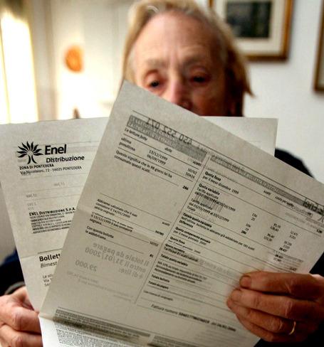 Modena, bollette: ora si può chiedere aiuto&nbsp; 
