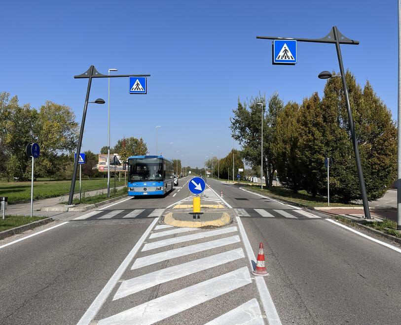 Ferrara, sicurezza in via Caretti: raccolte quasi 500 firme