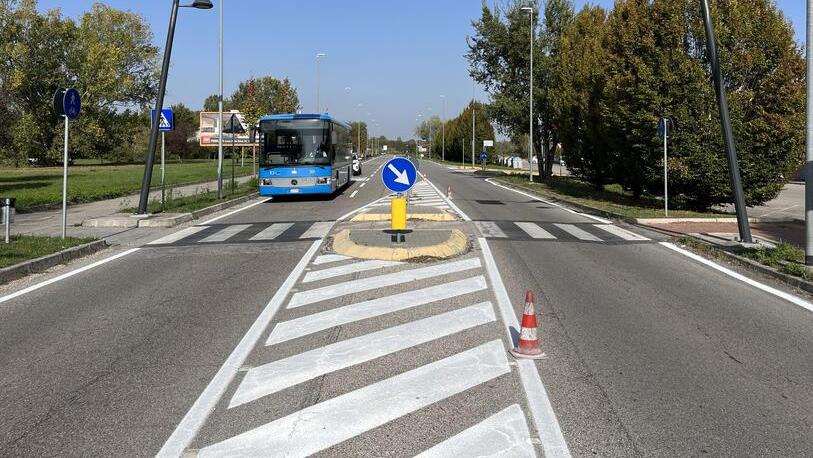 Ferrara, sicurezza in via Caretti: raccolte quasi 500 firme