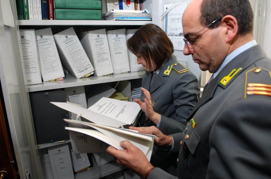 Ndrangheta nel Modenese / A Vignola azienda sorge dal nulla per “vampirizzarne” una in fallimento