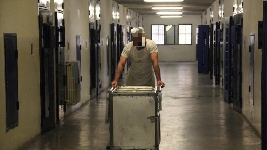 Recluso fa condannare lo Stato