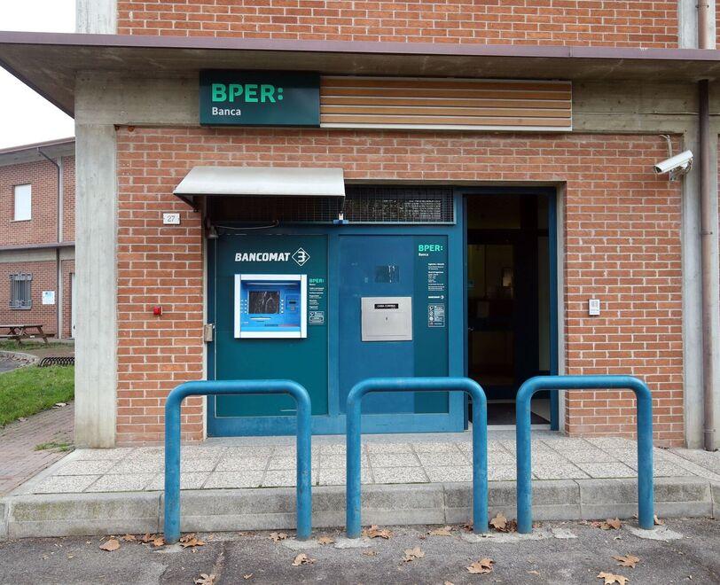 Bosco Mesola, assalto fallito al bancomat: i ladri restano a mani vuote 