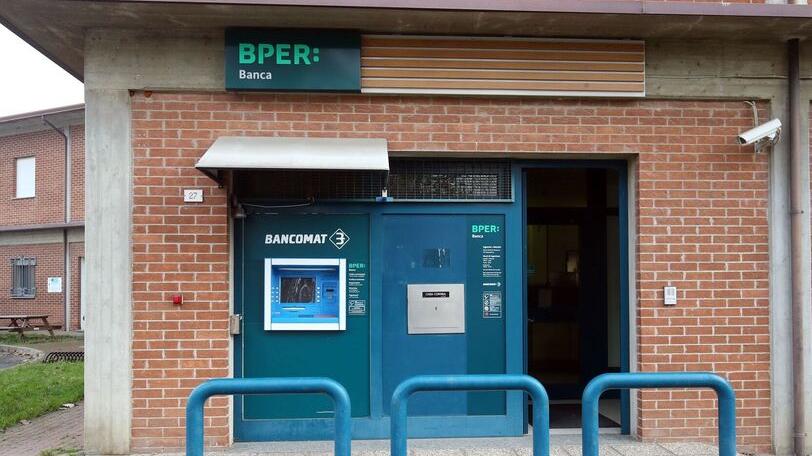 Bosco Mesola, assalto fallito al bancomat: i ladri restano a mani vuote