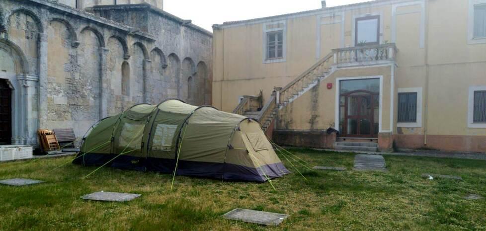 Morti per covid nelle case di riposo, tre prosciolti nella “Biccheddu” di Porto Torres
