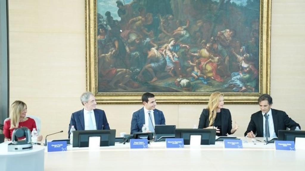 Dalle Dolomiti un 'Manifesto' sul clima verso la Cop27