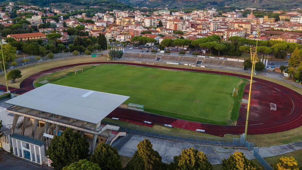 Impianti chiusi a Montecatini, società emigrate: «Un tempo era la città dello sport»
