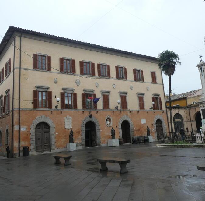 Via libera al “piano del fabbisogno”: il Comune di Orbetello assume 18 dipendenti