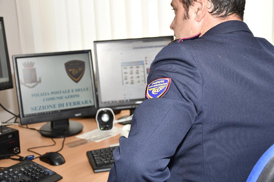 Pellet in vendita on line, ma era una truffa