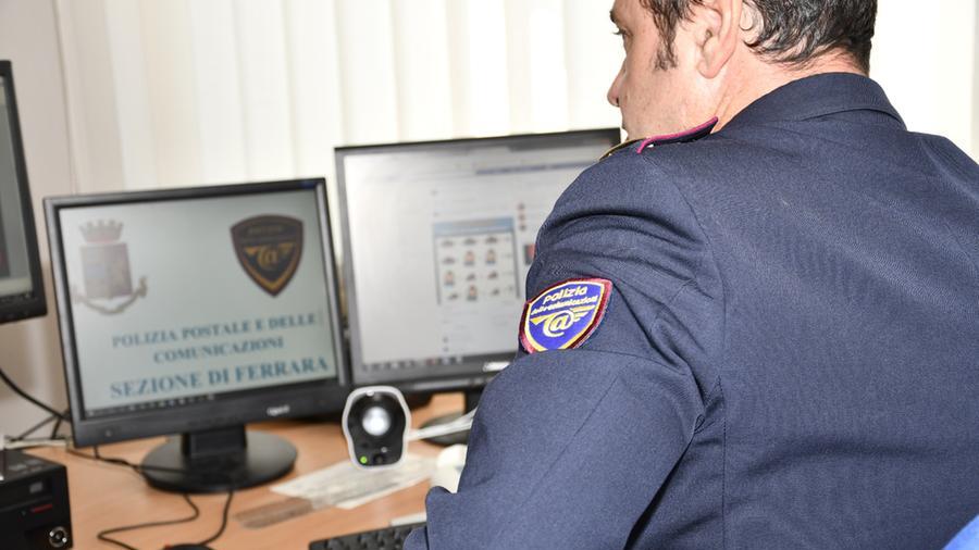 Pellet in vendita on line, ma era una truffa
