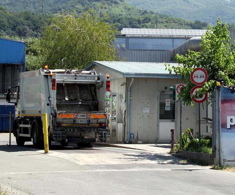 Trovata l’offerta per il nuovo impianto Cermec ma i sindacati chiedono: «Chi paga la bonifica?»