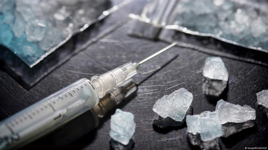 I carabinieri stroncano un traffico di droga da un milione e mezzo di euro