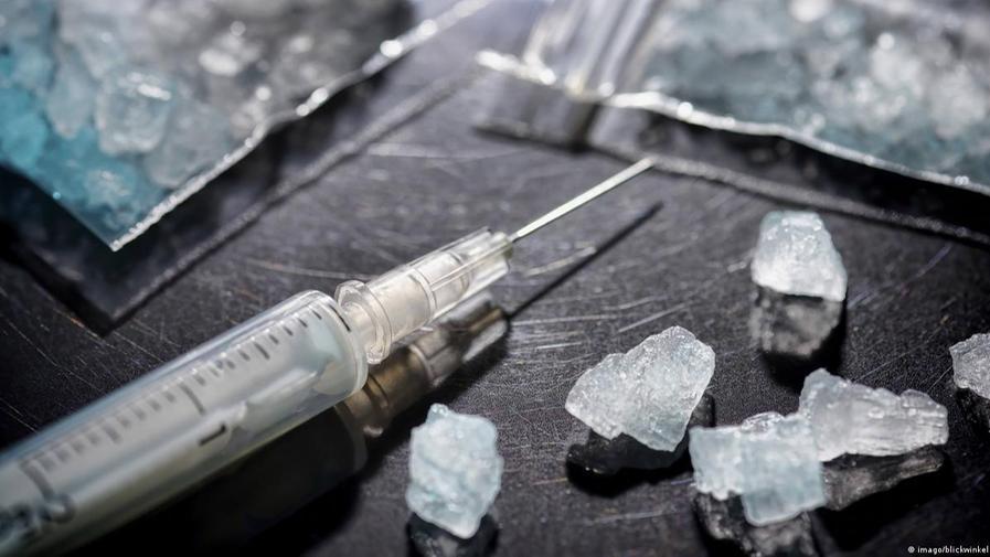 I carabinieri stroncano un traffico di droga da un milione e mezzo di euro
